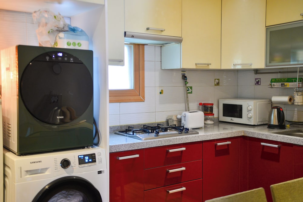 Helloworld guesthouse