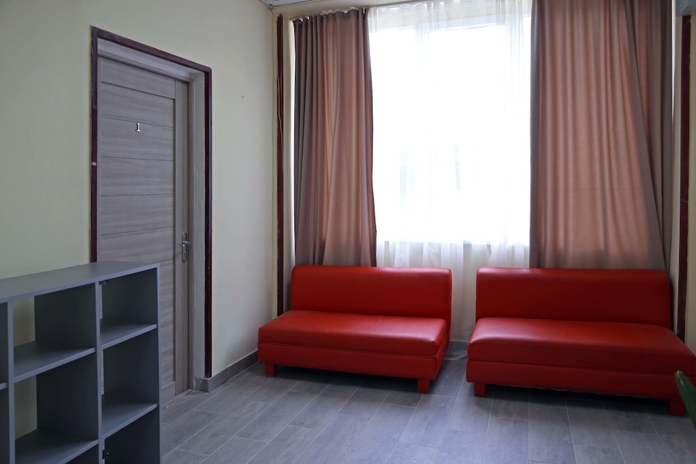 Hostel Czech House