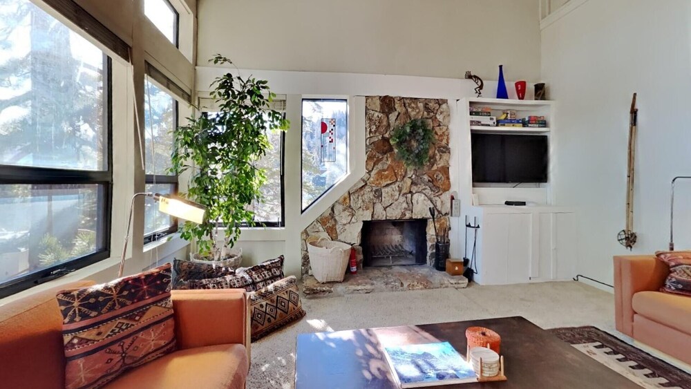 Family-Friendly Condos - Winter Park Resort CO