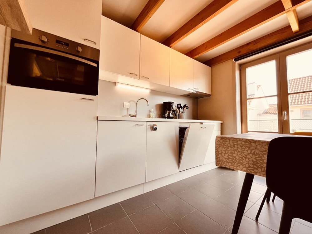 Holiday Home Near Beach in Mercator Park