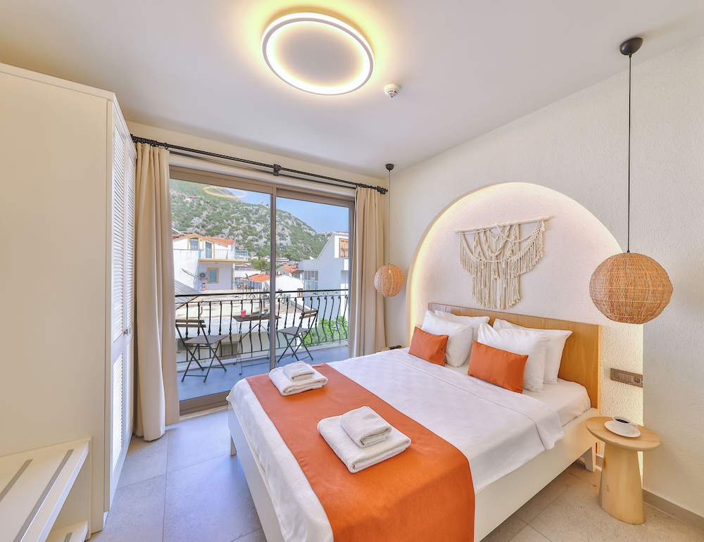 Pastel Otel - Image 22