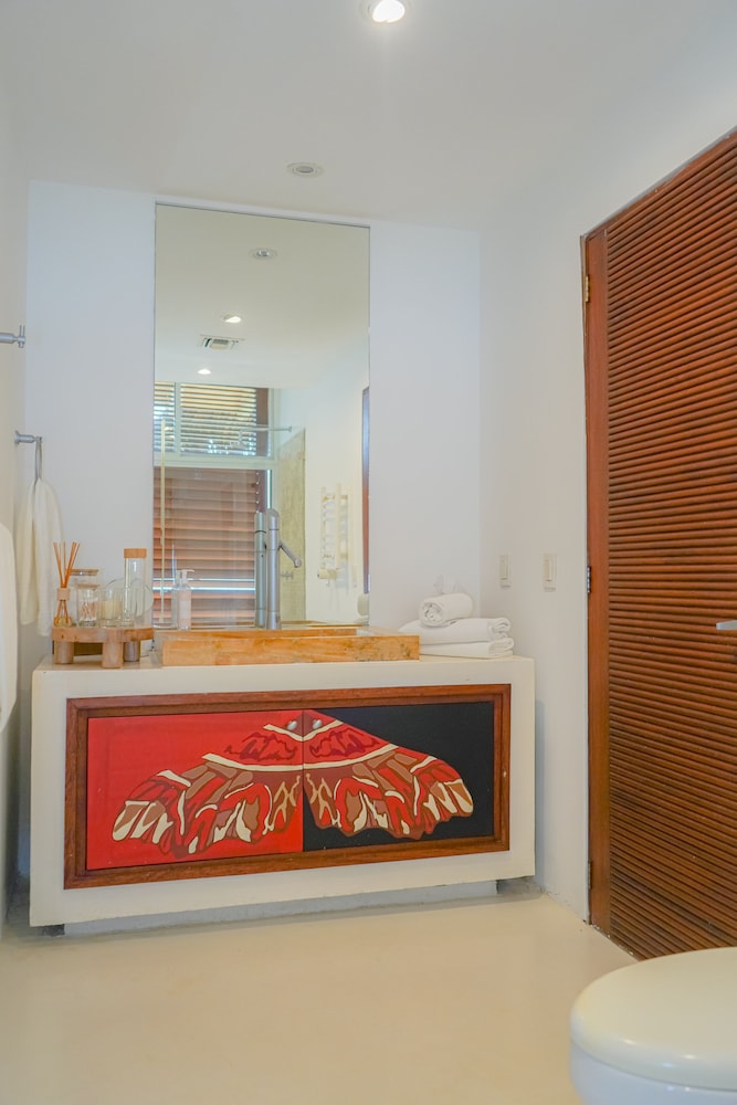 Las Tanusas Retreat & SPA