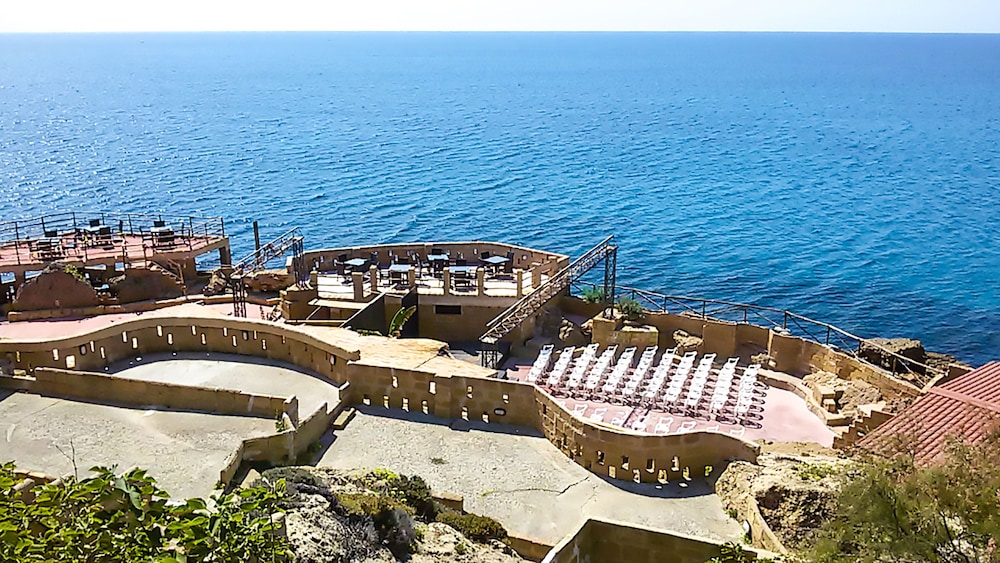 Capo Rizzuto Resort