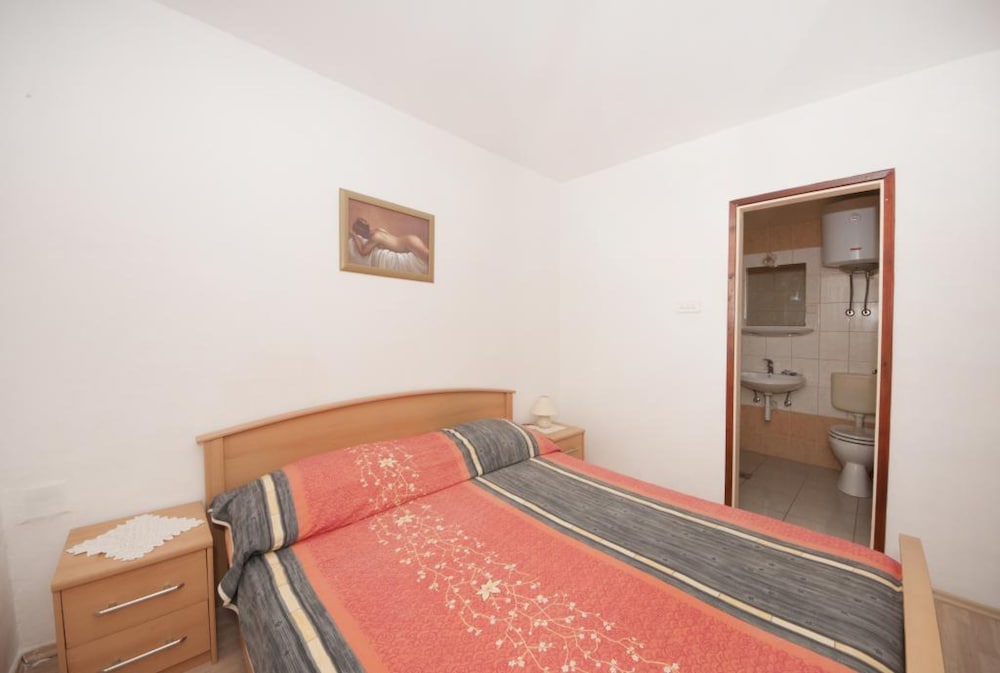 Apartments Jasenka Supetar view 2