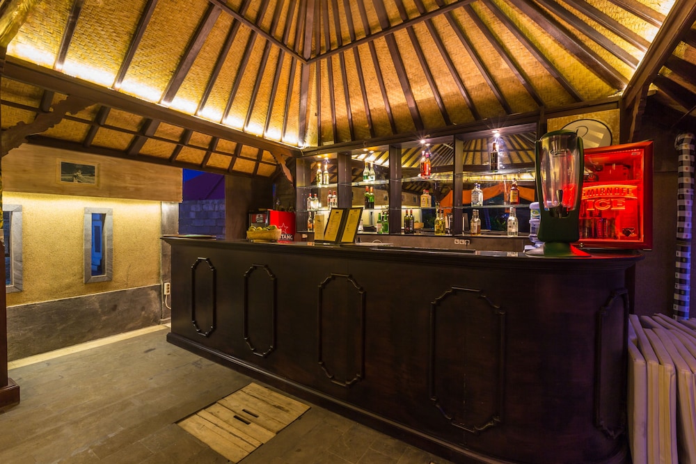 Kubuku Eco Dive Lodge & Yoga