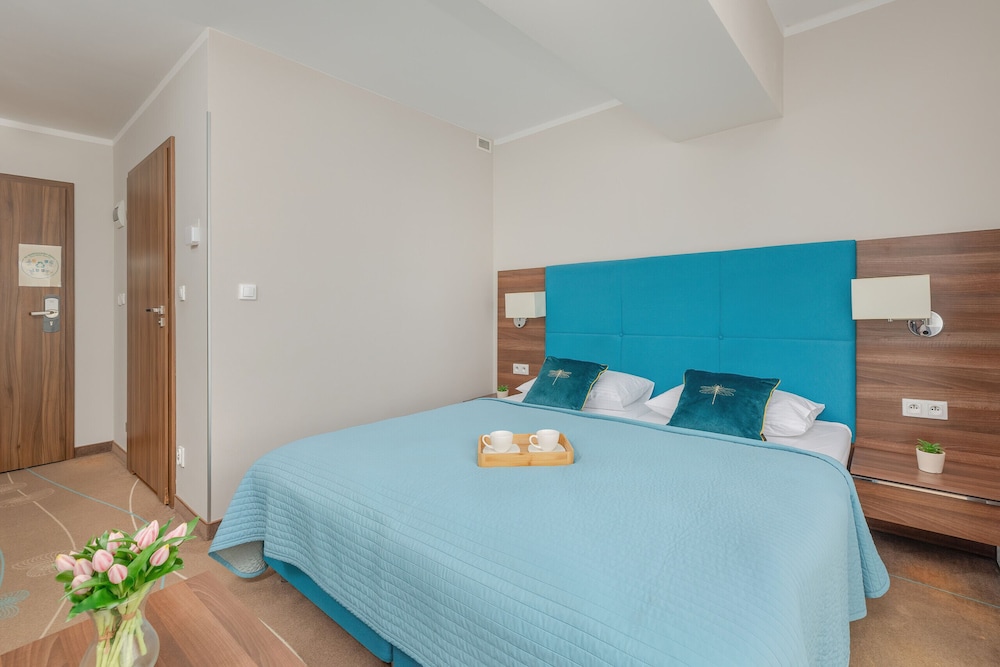 Promenada Gwiazd Balkon by Renters