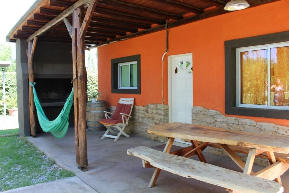 La Vita e Bella Cabanas en San Rafael