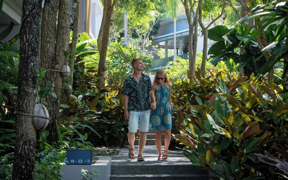 Explorar Koh Phangan - Adults Only Resort and Spa