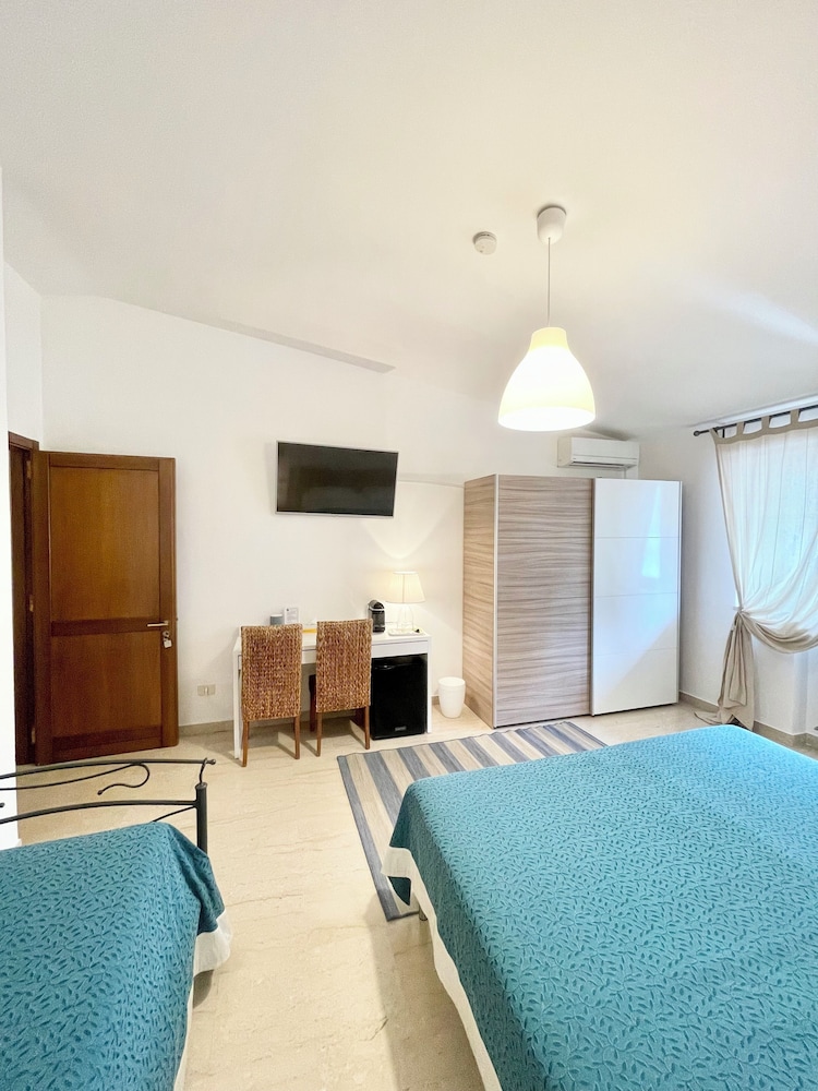 B&B Le Saline