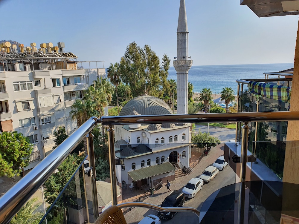 Kleopatra İkiz Otel - Image 34