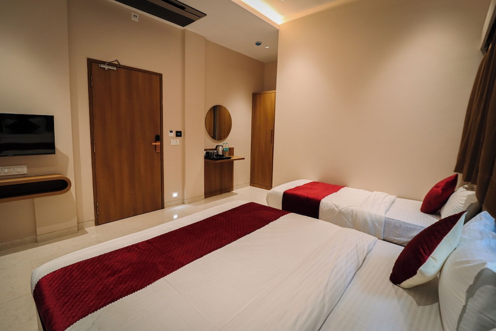 Ascent Star Inn