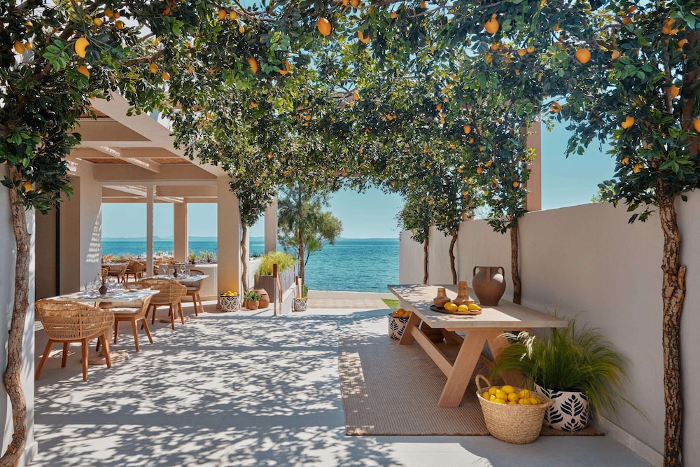 Ikos Olivia - All Inclusive