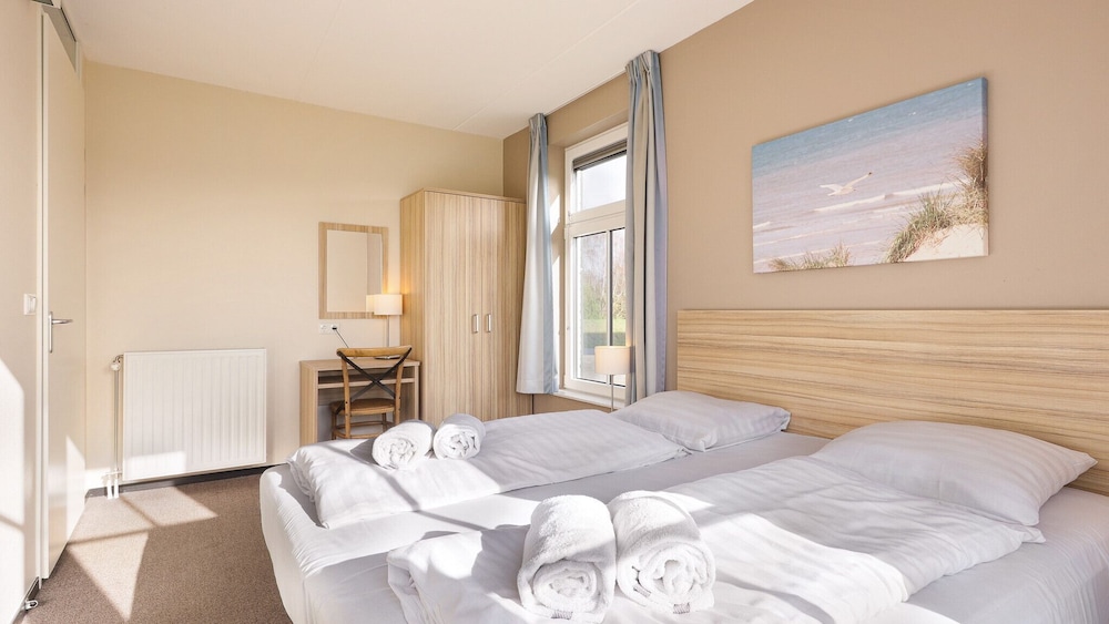 Dormio Strand Resort Nieuwvliet-bad