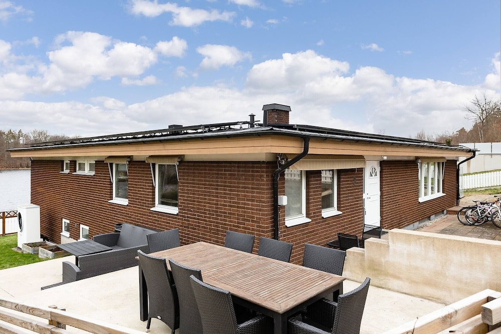 Ronneby Torneryd Retreat
