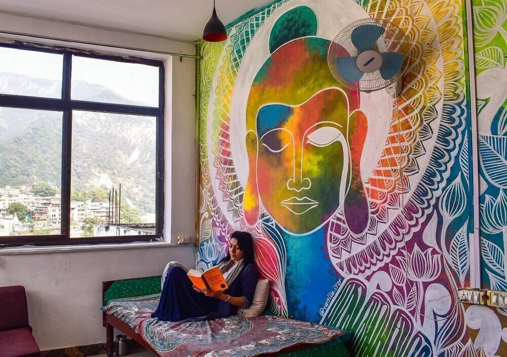 Skyard Hostel & Homestay (Harsil Valley)