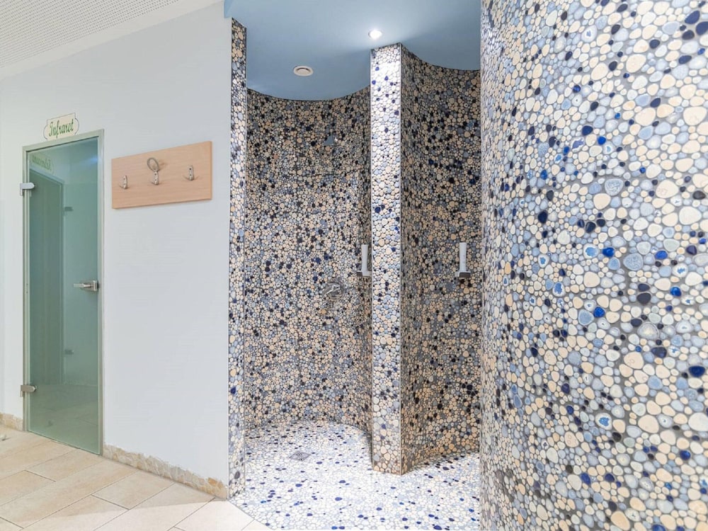 Apartment in Hohentauern With Sauna