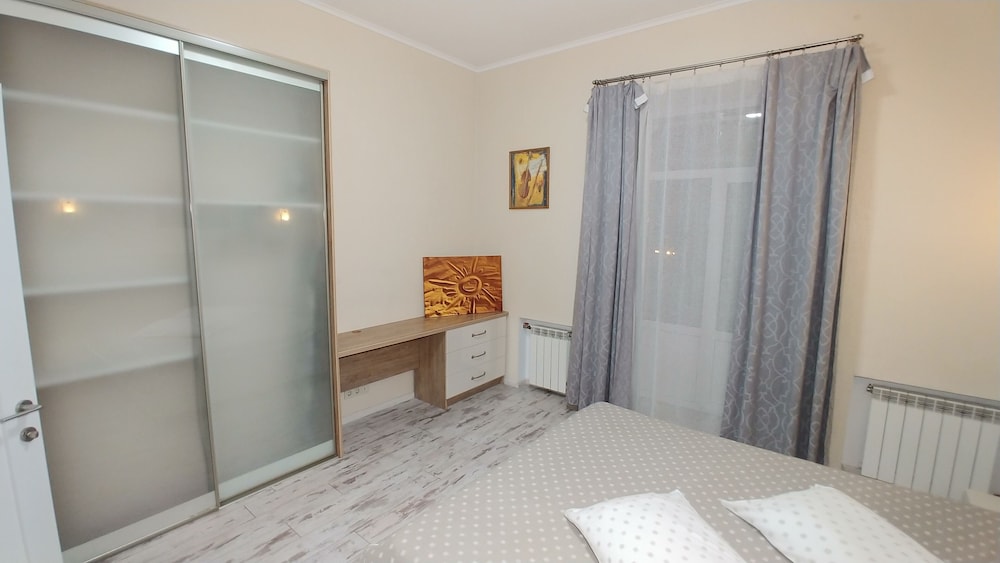 Kiev Apartments Rent