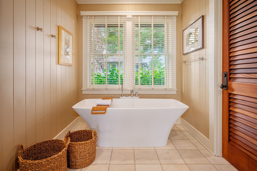 The Lodge at Kukui’ula