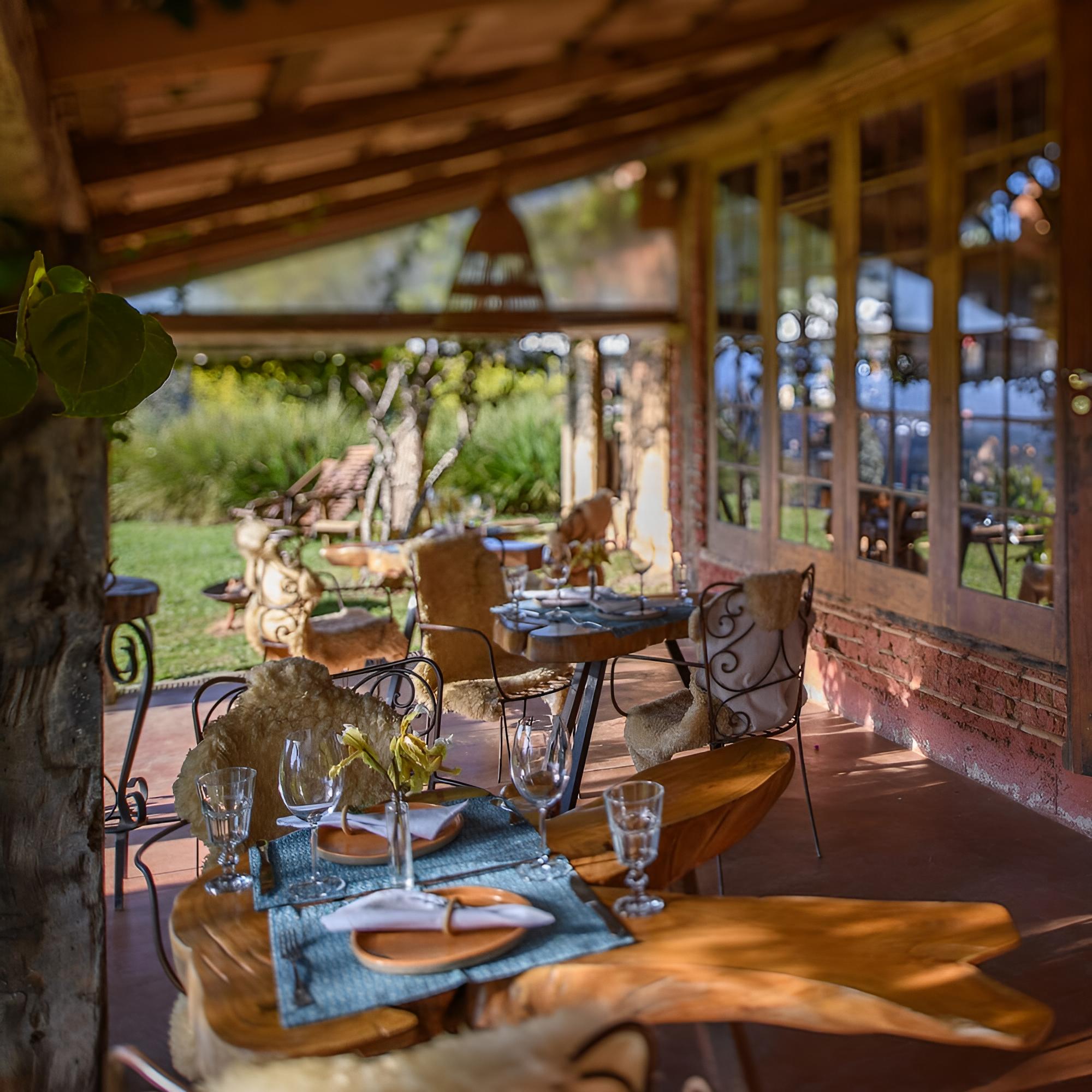 Quinta dos Pinhais