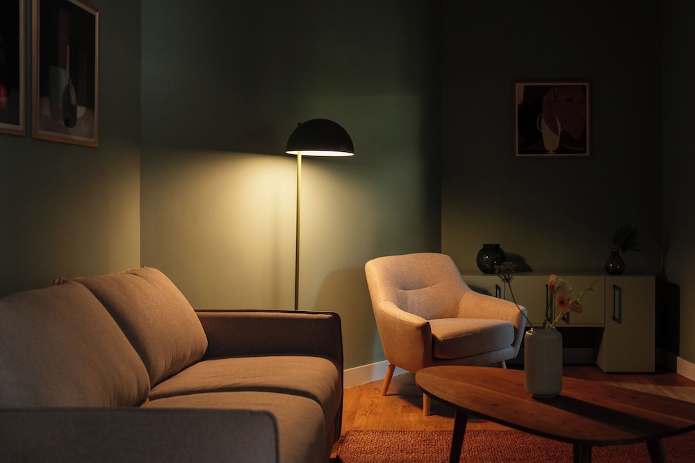 The Verve by Zoia Living