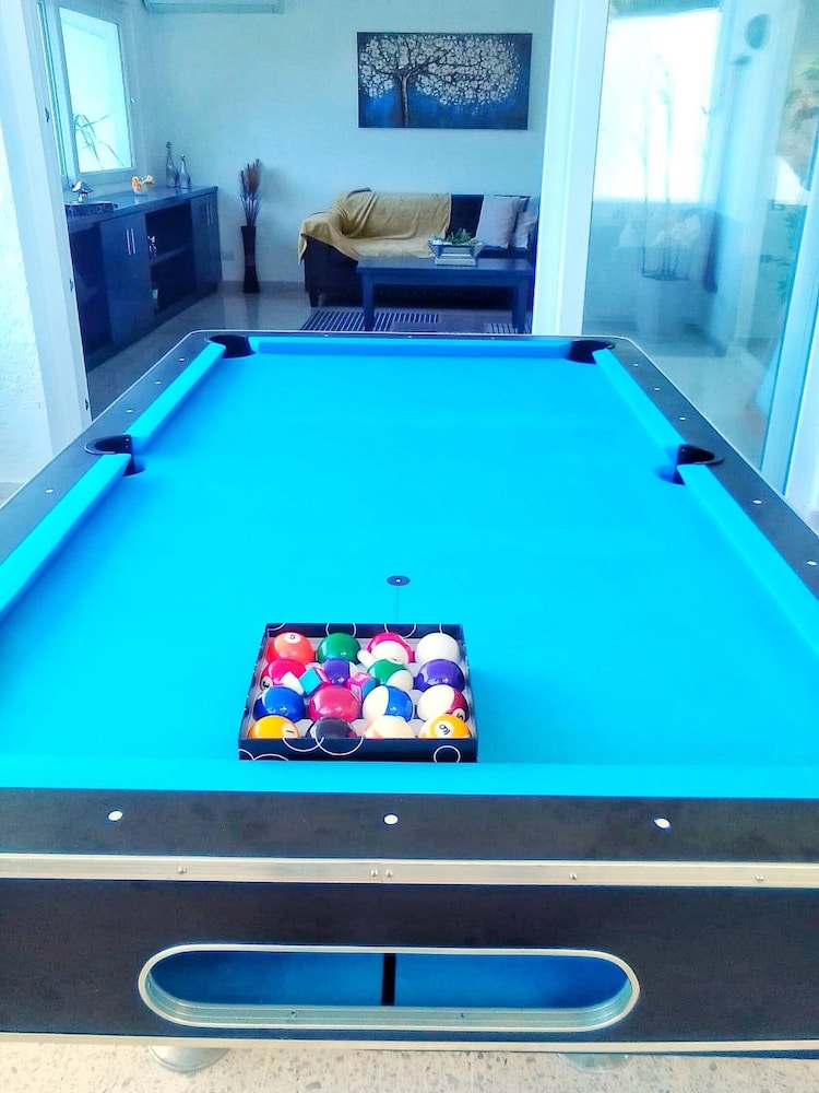 Casa Jobo Scenic Viewsprivate Pool Tablepool