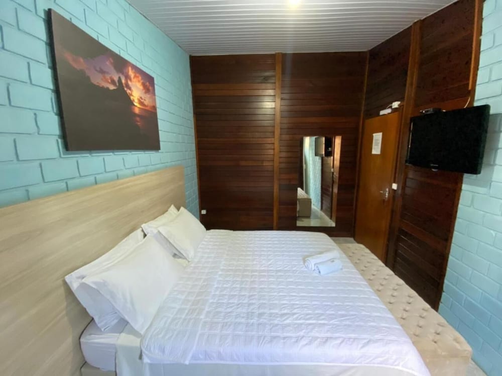Pousada Ilha Bela