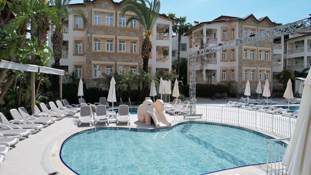Side Village Hotel - All Inclusive