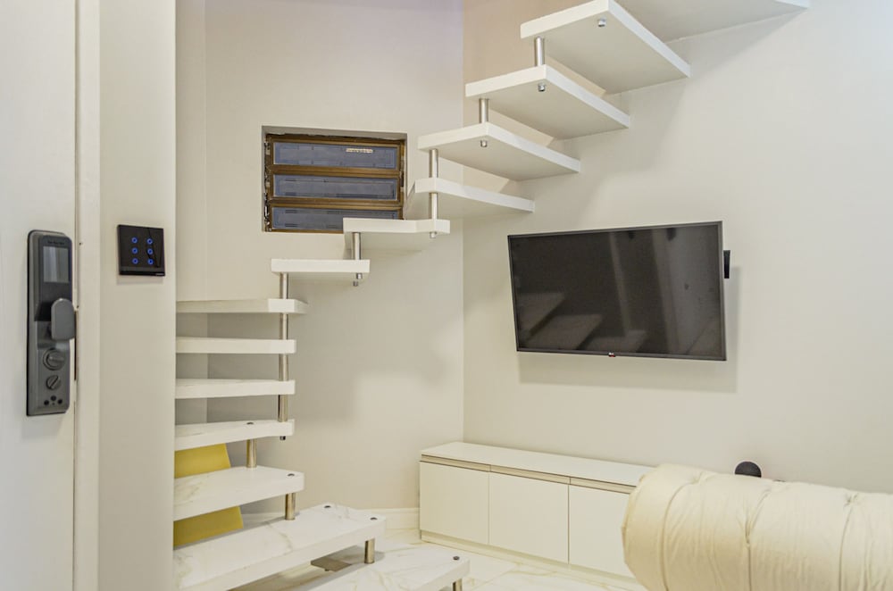 Triplex pet Friendly c Churrasqueira e Hidro