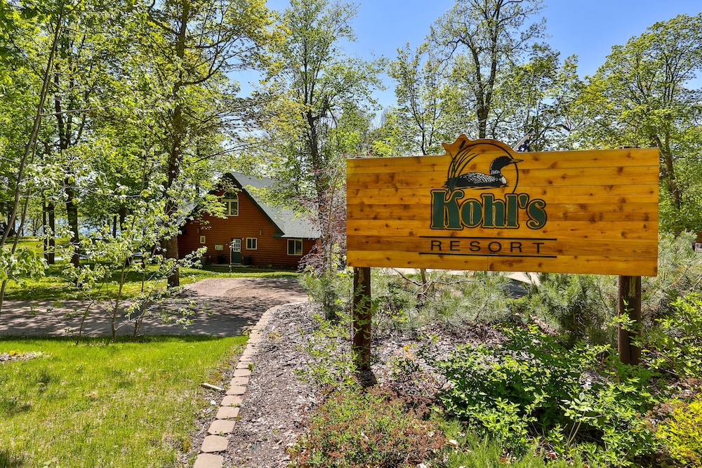 Kohl's Resort