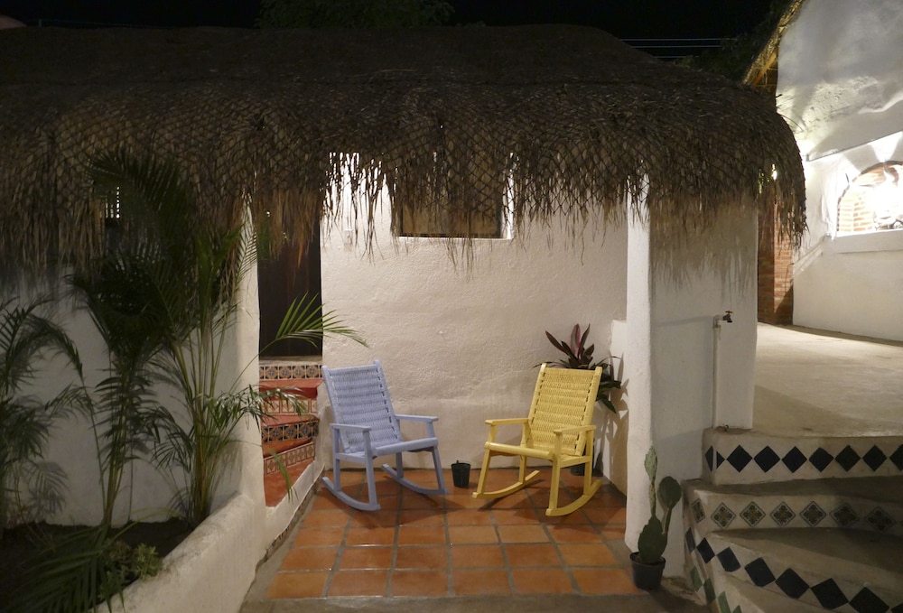 La Bohemia Hotel Pequeno