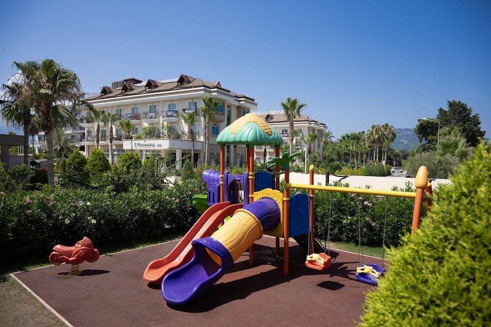 L'Oceanica Beach Resort Hotel - All Inclusive