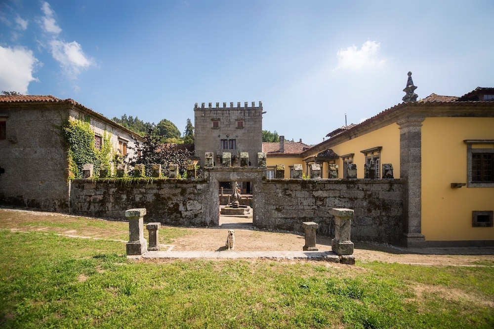 Paço de São Cipriano