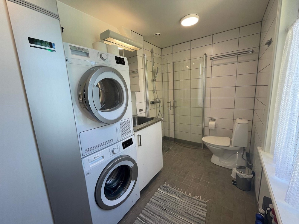 Holiday Apartment on Lilla Askeron