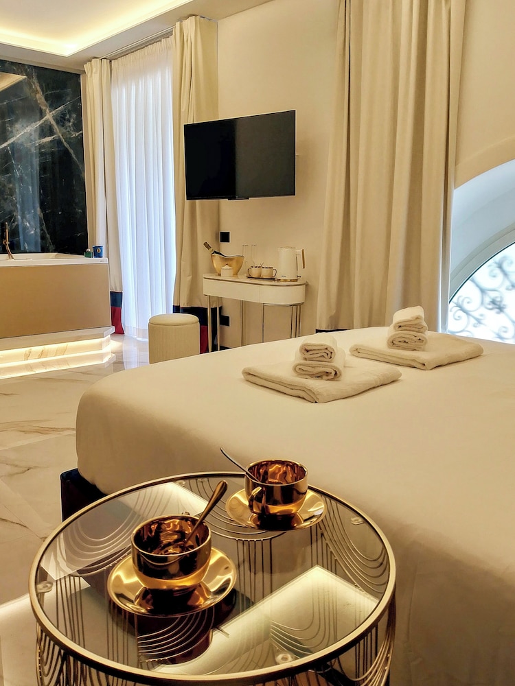 Incanto Suites Italy