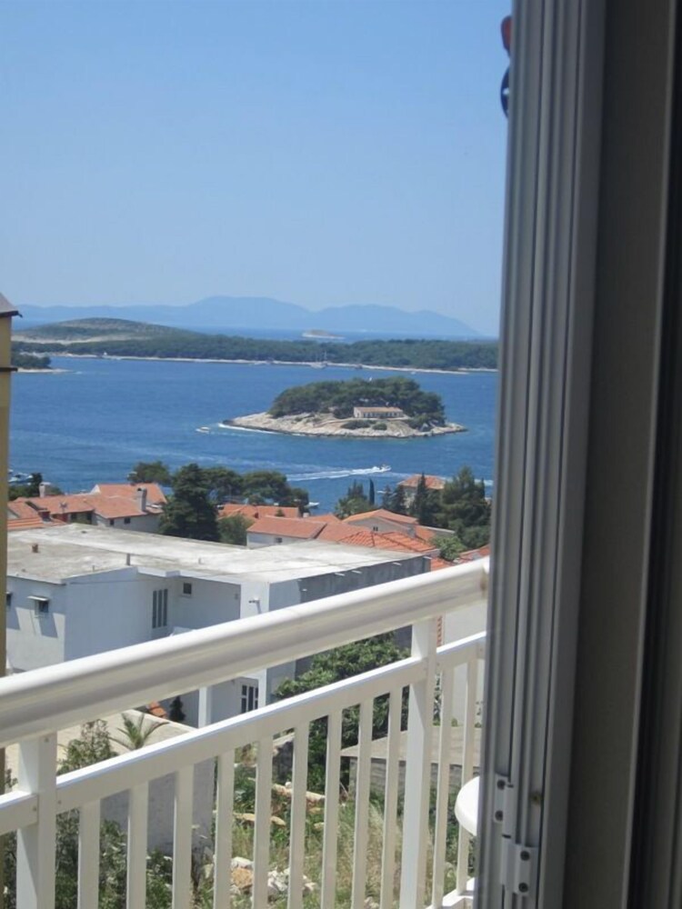 Apartmani Kresic