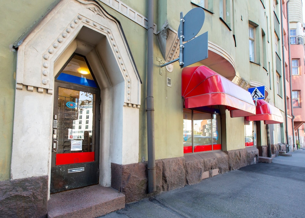 Hotel Citykoti Downtown Apartments - Image 1