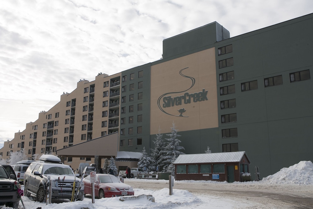 Hotel Silver Creek Lodge - Image 1