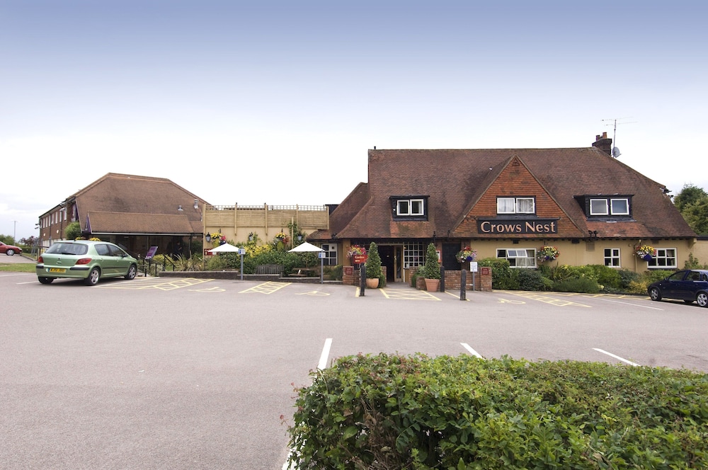 Premier Inn Tring, photo 2