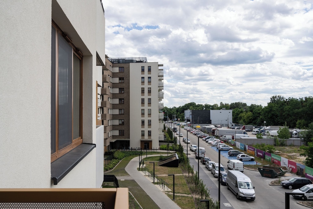 RentPlanet - Apartamenty Miedziana view 5