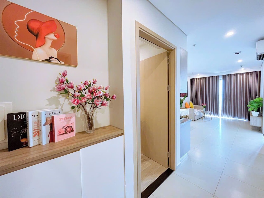 The Song Premium Apartment - Vung Tau Beach