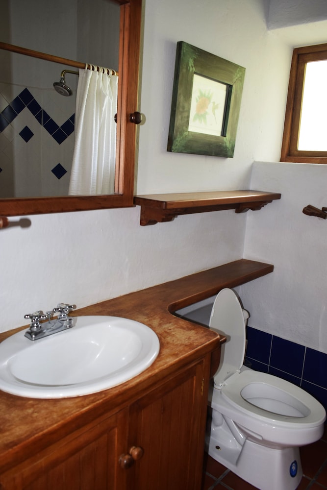 Casa Mojanda