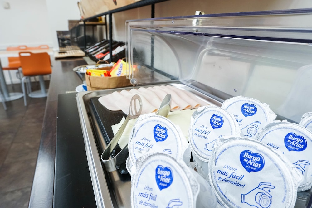 ibis budget Girona Costa Brava