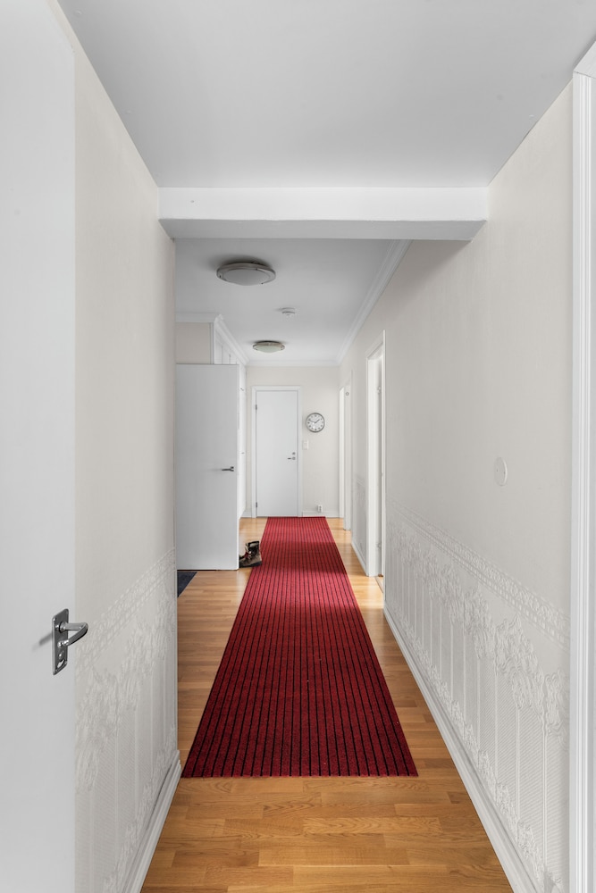Homelike 3BR Apt. in Centre of Rovaniemi