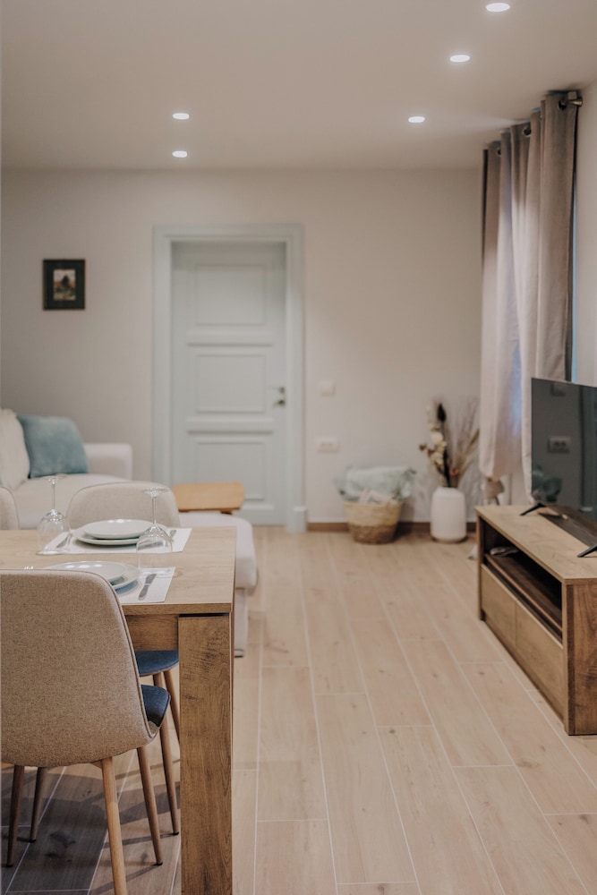 La Casa Di Carmela Luxury Apartment