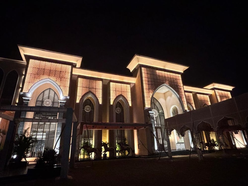 Maribella Hotel & Resort