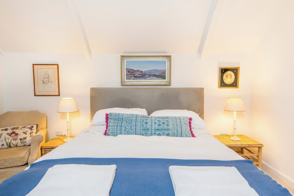 Leeward Cottage view 5
