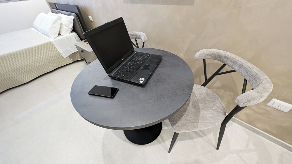 Pietra Viva - Suite & Relax