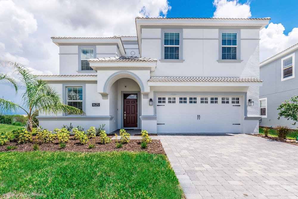 9 Bedroom Champions Gate Resort - Image 1