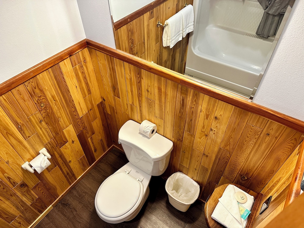 Soap Lake Natural Spa & Resort