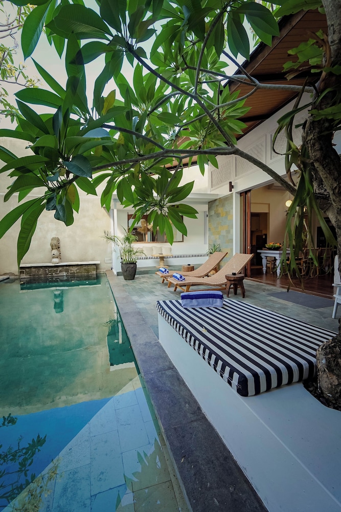 Bias Villa Seminyak